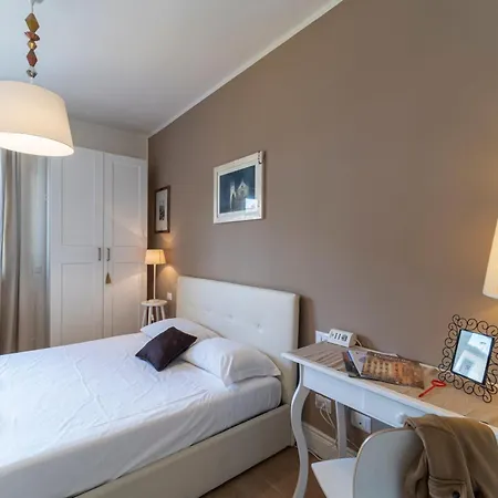 Apartment Unyca - Charming Oltrarno *