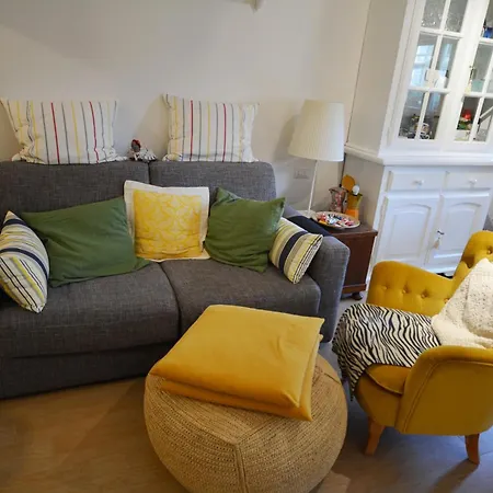 Apartamento Unyca - Lovely In Porta Romana *