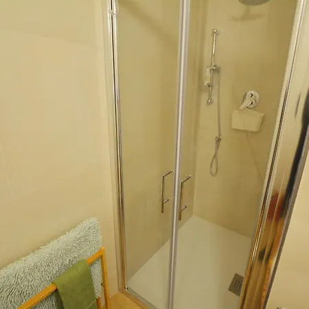 Apartamento Unyca - Lovely In Porta Romana Florencia