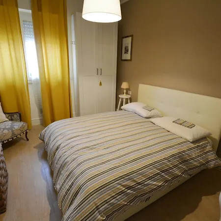 Apartamento Unyca - Lovely In Porta Romana *
