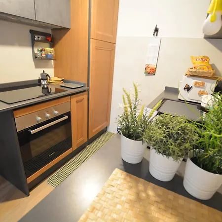 Apartamento Unyca - Lovely In Porta Romana *