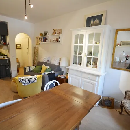 Unyca - Lovely In Porta Romana Apartamento Florencia