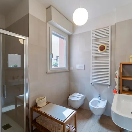 公寓 Unyca - La Caffettiera House