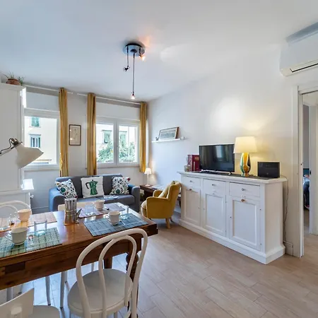 Unyca - La Caffettiera House 公寓