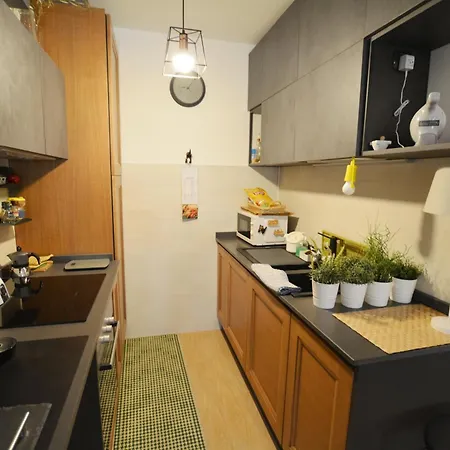 Apartment Unyca - Lovely In Porta Romana *