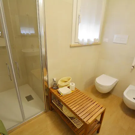 Unyca - Lovely In Porta Romana Apartment