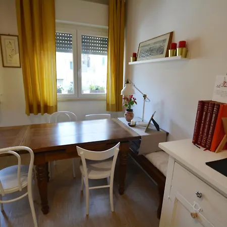 Unyca - Lovely In Porta Romana Apartment Florence
