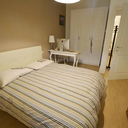 Unyca - Lovely In Porta Romana Apartment *