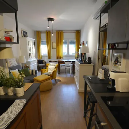Unyca - Lovely In Porta Romana Apartment Florence