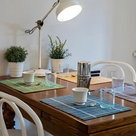 شقة Unyca - Charming Oltrarno *
